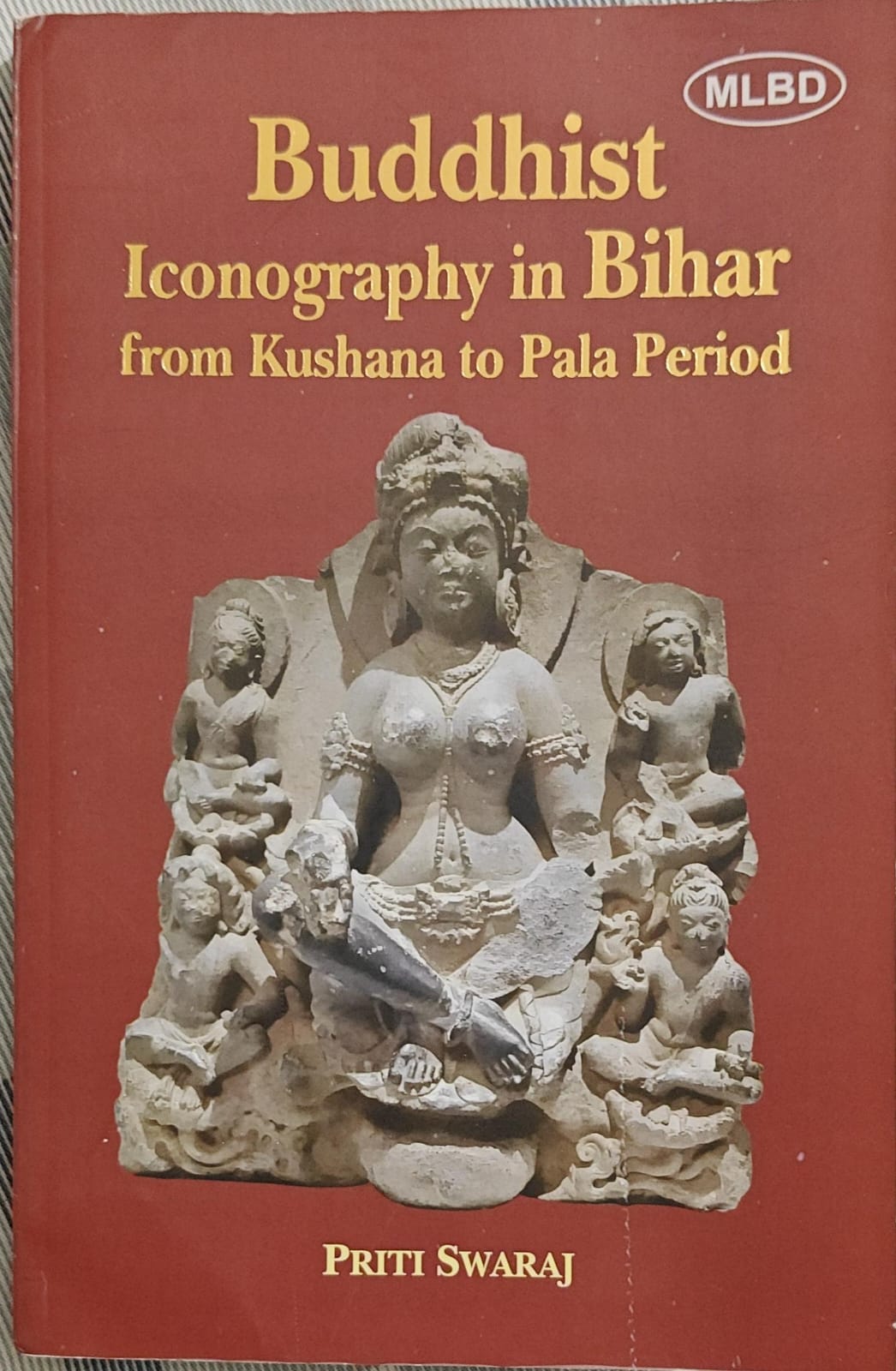 Book cover